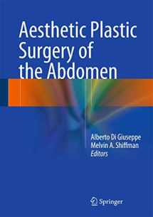 9783319200033-3319200038-Aesthetic Plastic Surgery of the Abdomen