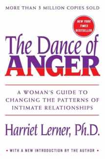 9780062319043-0062319043-The Dance of Anger: A Woman's Guide to Changing the Patterns of Intimate Relationships