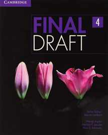 9781107495586-110749558X-Final Draft Level 4 Student's Book with Online Writing Pack