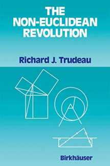 9780817642372-0817642374-The Non-Euclidean Revolution