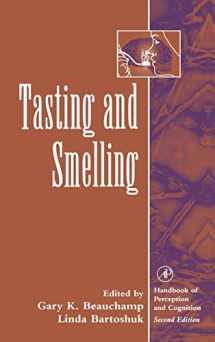 9780121619589-0121619583-Tasting and Smelling (Handbook of Perception and Cognition, Second Edition)