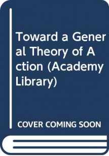 9780061310836-0061310832-Toward a General Theory of Action (Academy Library)