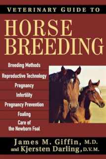 9780764571282-0764571281-Veterinary Guide to Horse Breeding