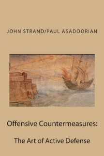 9781491065969-1491065966-Offensive Countermeasures: The Art of Active Defense