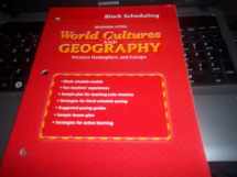 9780618217359-0618217355-Littell World Culture and Geography: Block Scheduling.... Western Hemisphere and Europe