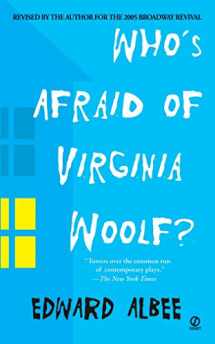 9780451158710-0451158717-Who's Afraid of Virginia Woolf?