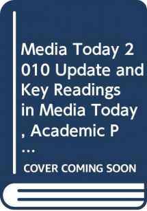 9780415883771-0415883776-Media Today 2010 Update and Key Readings in Media Today, Academic Package: An Introduction to Mass Communication