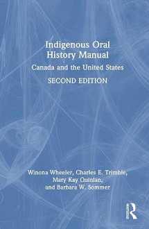9780367746810-0367746816-Indigenous Oral History Manual