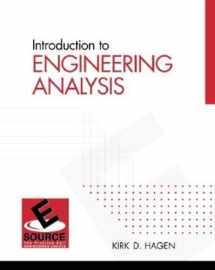 9780130167330-0130167339-Introduction to Engineering Analysis