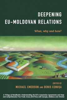 9781786601742-1786601745-Deepening EU-Moldovan Relations: What, Why and How?