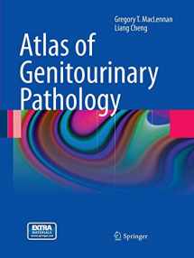 9781447161134-1447161130-Atlas of Genitourinary Pathology