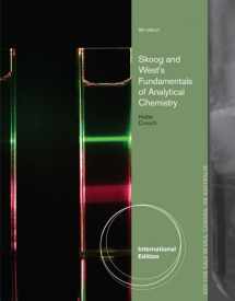 9781285056241-1285056248-Fundamentals of Analytical Chemistry