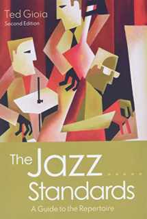 9780190087173-019008717X-The Jazz Standards: A Guide to the Repertoire