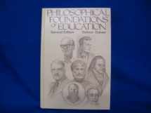 9780675080491-0675080495-Philosophical foundations of education