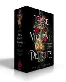 9781665955416-1665955414-These Violent Delights Duet (Boxed Set): These Violent Delights; Our Violent Ends