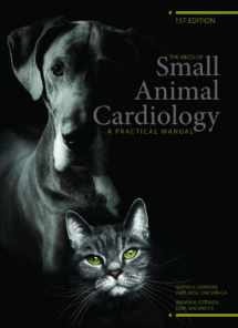 9781926861005-1926861000-The ABCDs of Small Animal Cardiology, A Practical Manual