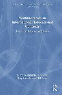 9781032394251-1032394250-Multiliteracies in International Educational Contexts (Multiliteracies and Second Language Education)