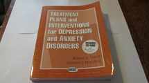 9781572305144-1572305142-Treatment Plans and Interventions for Depression and Anxiety Disorders
