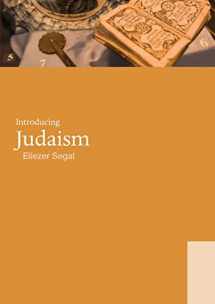 9780415440097-0415440092-Introducing Judaism (World Religions)