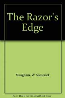 9780405078217-0405078218-The Razor's Edge