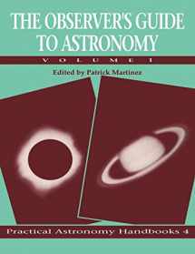 9780521379458-0521379458-The Observer's Guide to Astronomy, Vol. 1 (Practical Astronomy Handbooks, Vol. 4)