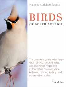 9780525655671-0525655670-National Audubon Society Birds of North America (National Audubon Society Complete Guides)