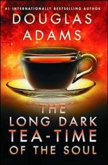 9781476783000-1476783004-The Long Dark Tea-Time of the Soul (Dirk Gently)