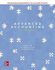 9781260575910-1260575918-ISE Advanced Accounting