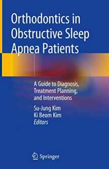 9783030244125-3030244121-Orthodontics in Obstructive Sleep Apnea Patients: A Guide to Diagnosis, Treatment Planning, and Interventions