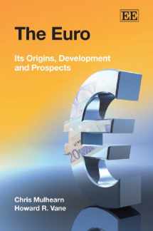 9781848444263-1848444265-The Euro: Its Origins, Development and Prospects