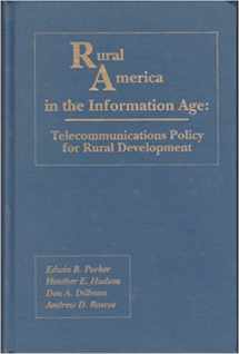 9780819174932-0819174939-Rural America in the Information Age