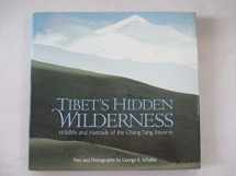 9780810938939-0810938936-Tibet's Hidden Wilderness: Wildlife and Nomads of the Chang Tang Reserve