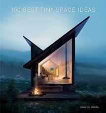 9780062909220-0062909223-150 Best Tiny Space Ideas