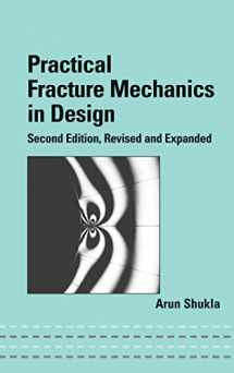 9780824758851-0824758854-Practical Fracture Mechanics in Design (Mechanical Engineering)