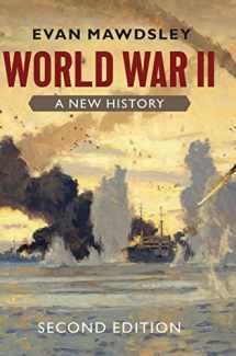 9781108496094-1108496091-World War II: A New History