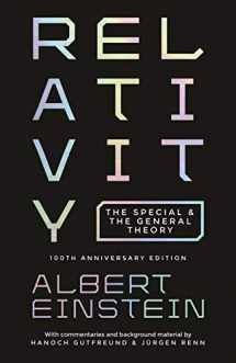 9780691166339-0691166331-Relativity: The Special and the General Theory - 100th Anniversary Edition
