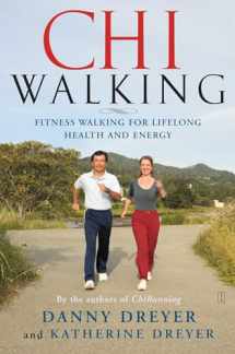 9780743267205-0743267206-ChiWalking: Fitness Walking for Lifelong Health and Energy
