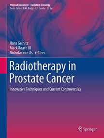 9783642370984-3642370985-Radiotherapy in Prostate Cancer: Innovative Techniques and Current Controversies (Medical Radiology)