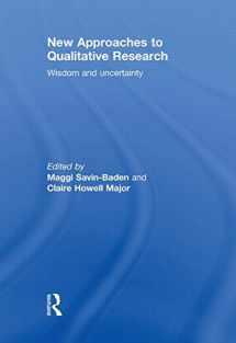 9780415572408-0415572401-New Approaches to Qualitative Research: Wisdom and Uncertainty