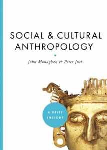 9781402768811-1402768818-Social & Cultural Anthropology (A Brief Insight)