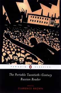 9780142437575-0142437573-The Portable Twentieth-Century Russian Reader (Penguin Classics)