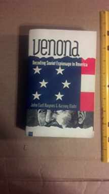 9780300084627-0300084625-Venona: Decoding Soviet Espionage in America (Yale Nota Bene)