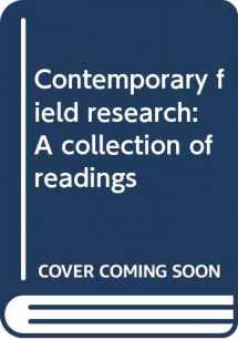 9780316236300-0316236306-Contemporary field research: A collection of readings