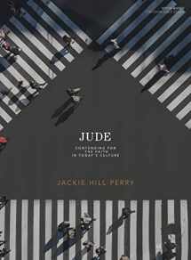 9781535948012-1535948019-Jude - Bible Study Book