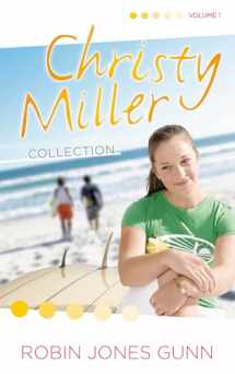 9780593193174-0593193172-Christy Miller Collection, Vol 1 (The Christy Miller Collection)