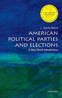 9780190458164-019045816X-American Political Parties and Elections: A Very Short Introduction (Very Short Introductions)