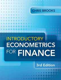 9781107661455-1107661455-Introductory Econometrics for Finance