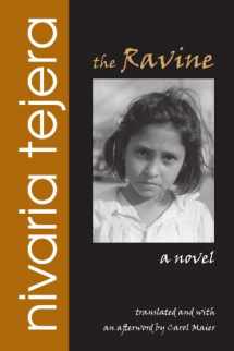 9780791472927-0791472922-The Ravine (El Barranco) (S U N Y Series, Women Writers in Translation)