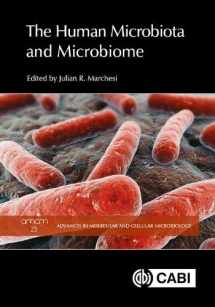 9781786395320-1786395320-The Human Microbiota and Microbiome (Advances in Molecular and Cellular Microbiology, 25)