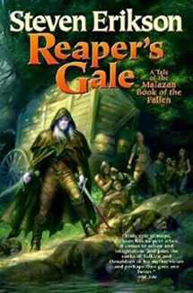 9780765310071-0765310074-Reaper's Gale: Book Seven of The Malazan Book of the Fallen